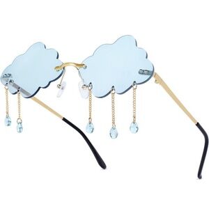 Raindrop Sunglasses